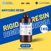 Anycubic Rigid 100 High Temperature Resistance and High Strength Resin 3D Printer 1 KG